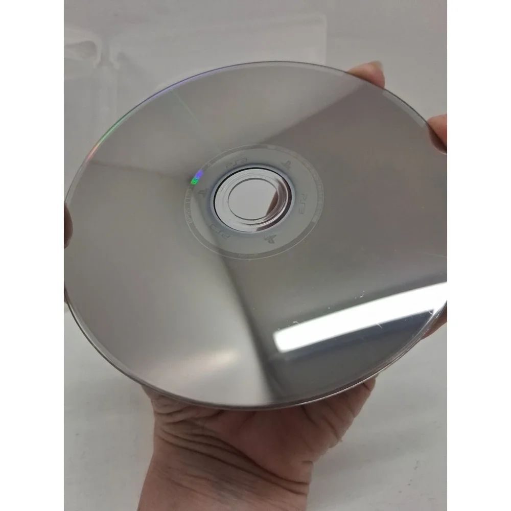 Saints Row The Third Ps3 Disc Only